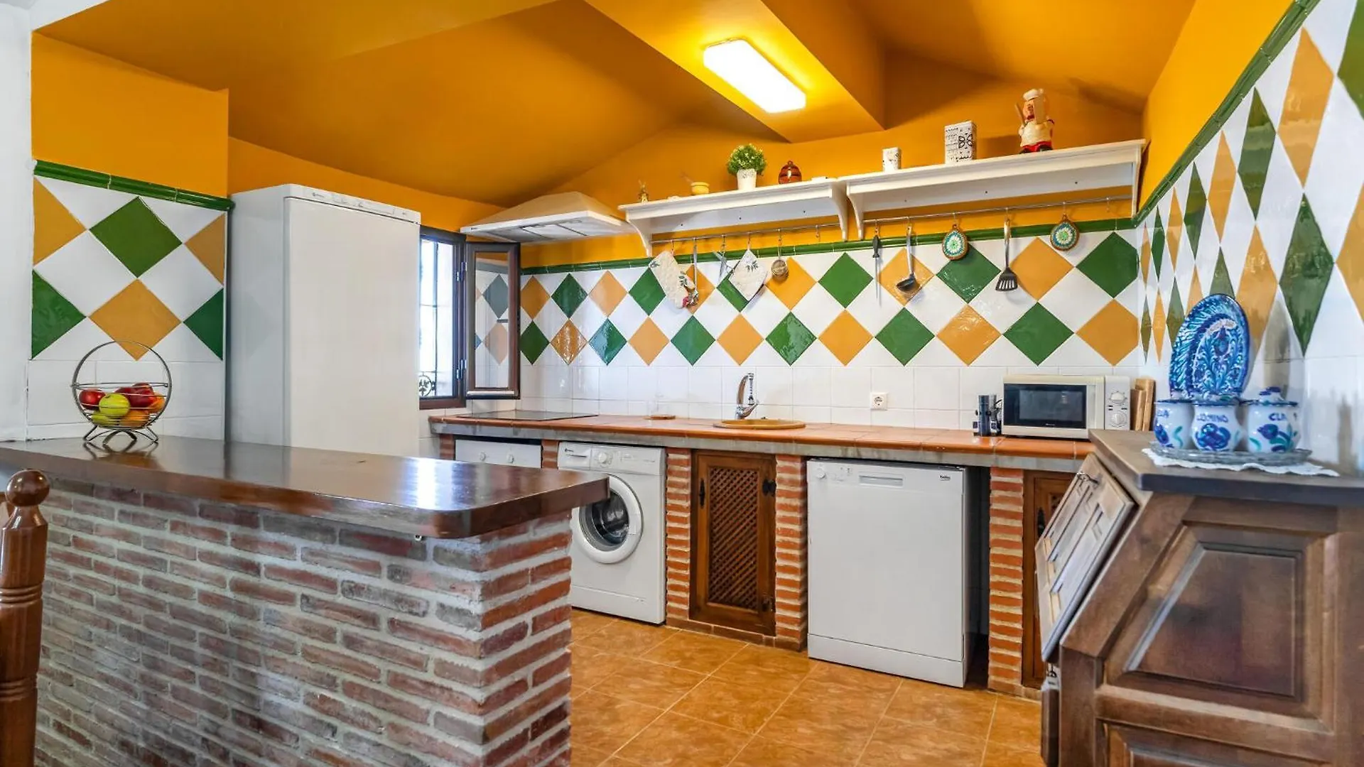 Lovely Home In Torrox Spagna
