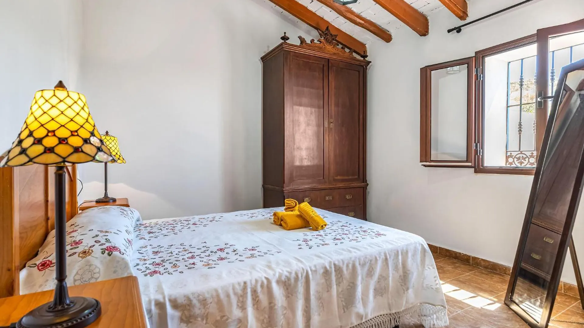 Lovely Home In تورّوكس كوستا إسبانيا