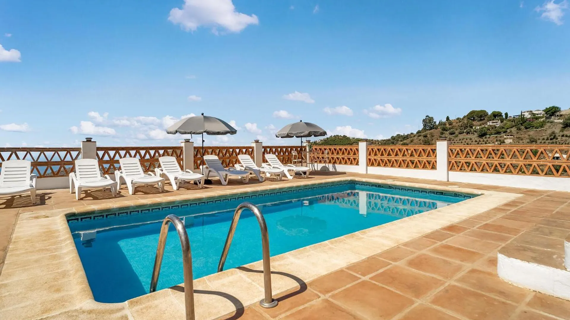 Lovely Home In تورّوكس كوستا بيت للعطل